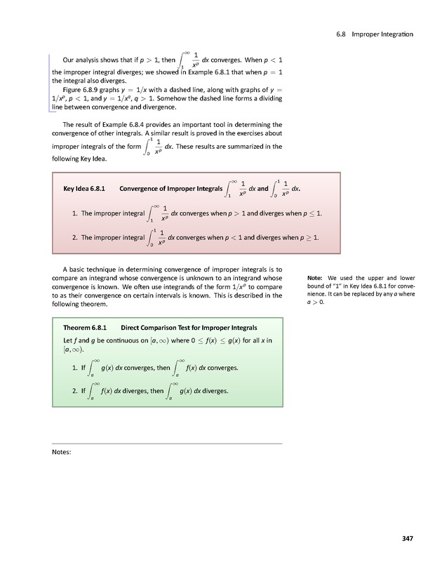APEX Calculus - Page 347